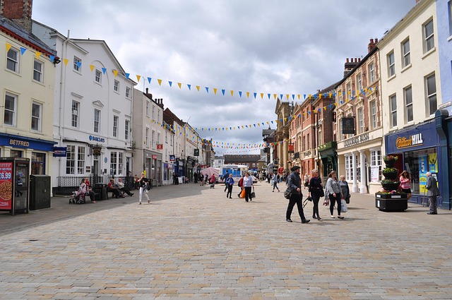 Top 5 Things to Do in Pontefract